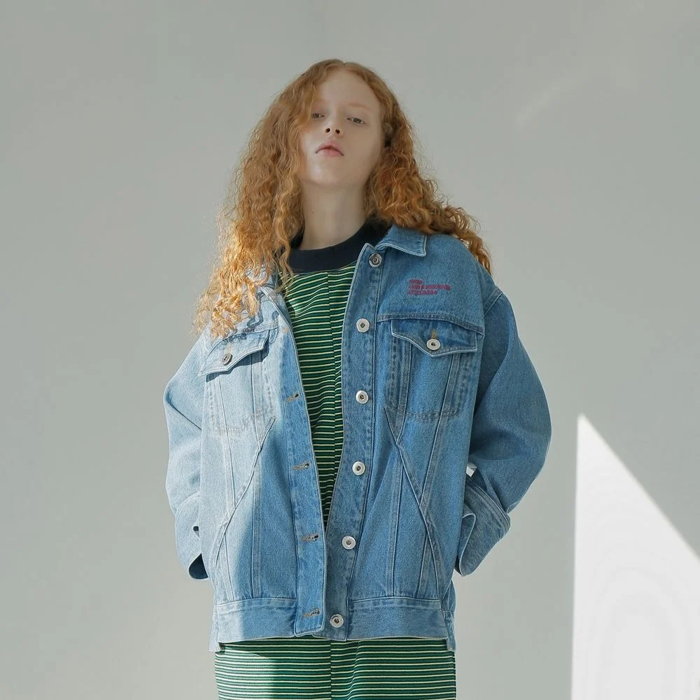Mani Jacket