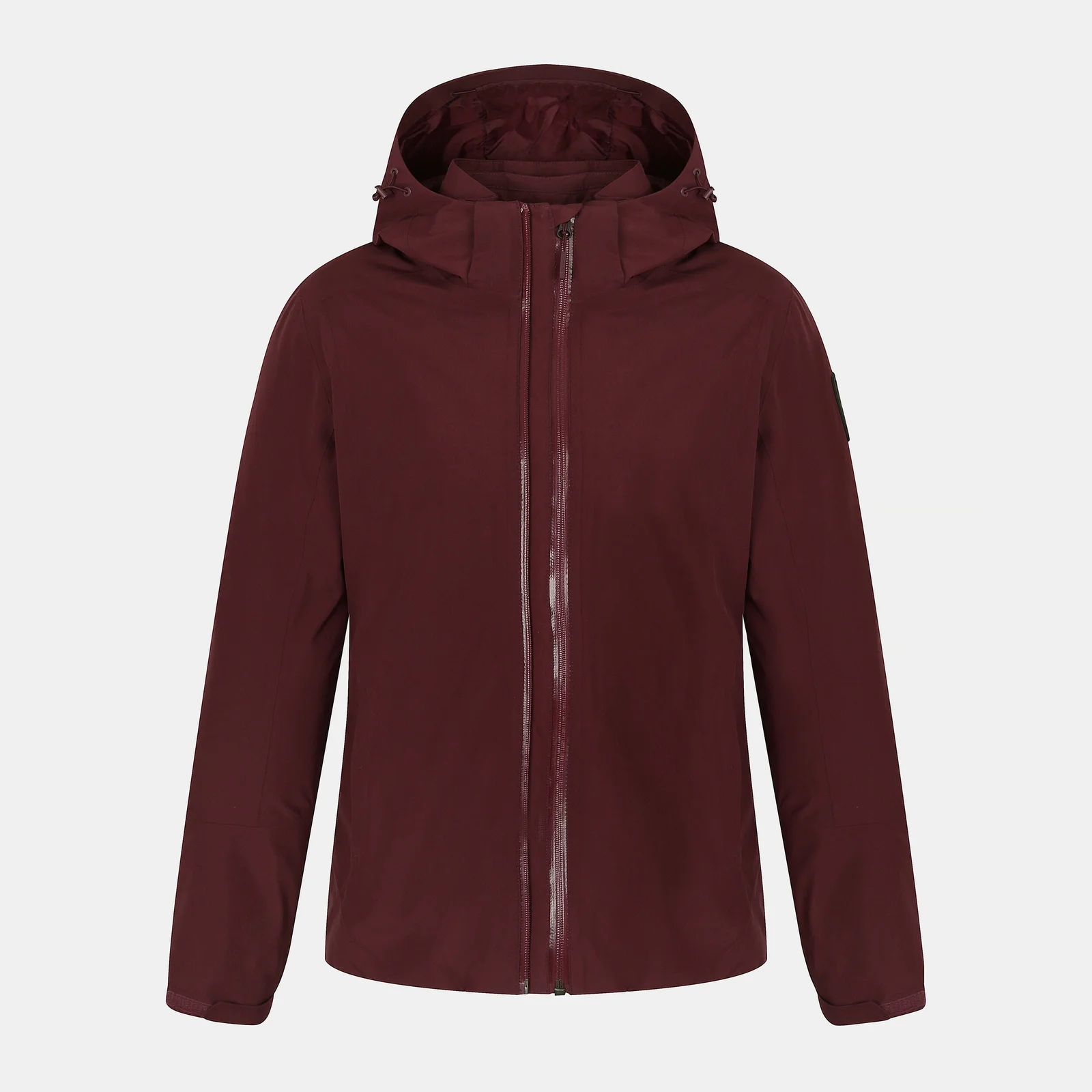 NEPA/Official Direct 7J60502 女裝 女裝 山系 3 IN1 Gore 防水 外套