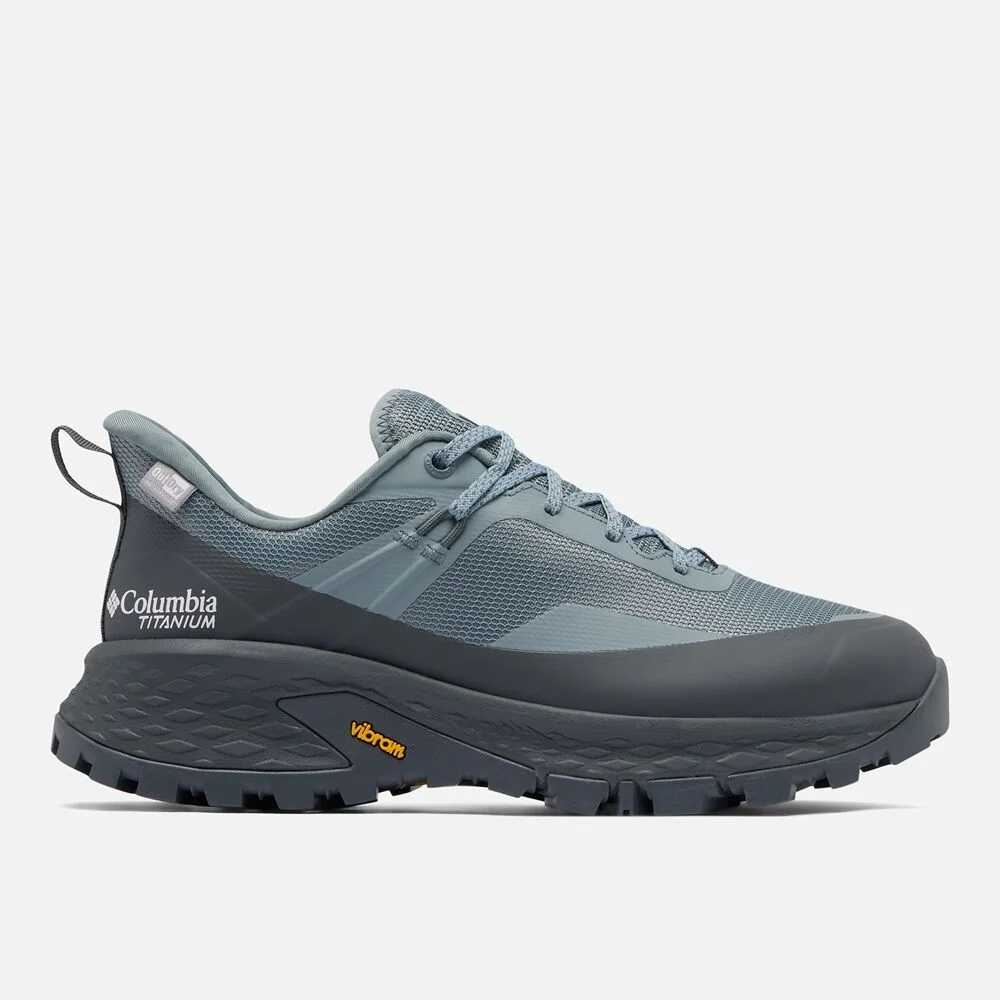 Columbia 女裝 Tellurix 鈦金屬 OutDry 寬版 C76BK8634050