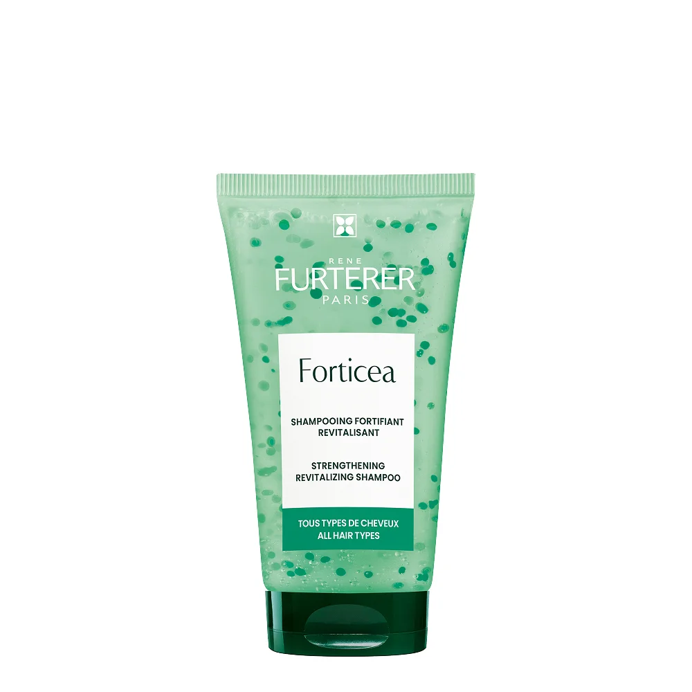 René Furterer Fortia 超強豐盈 洗髮水 50ml
