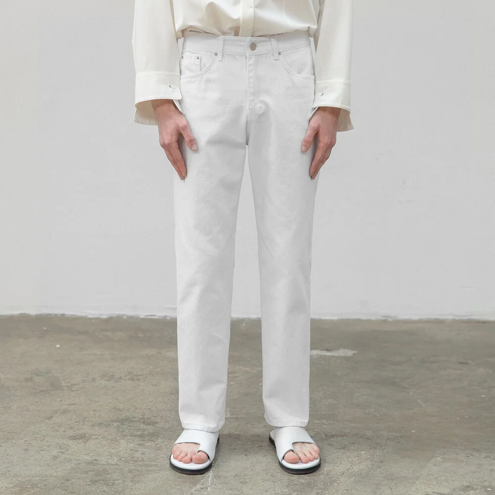 Pure jeans