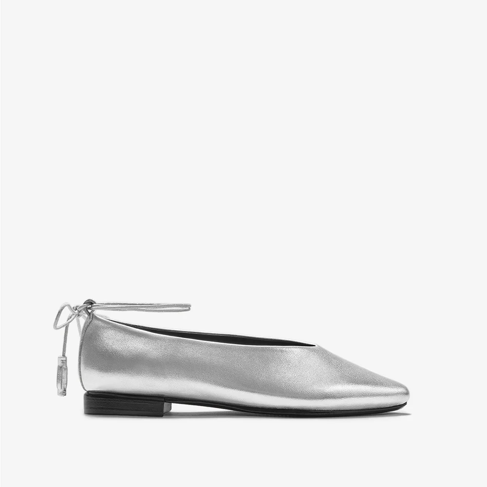 MADRID 06 BALLET FLAT (WMD06-MSSV)