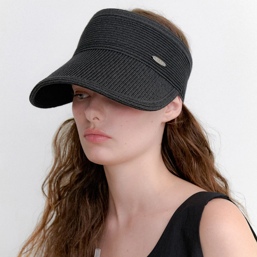 short and soft sun visor_colors HA025