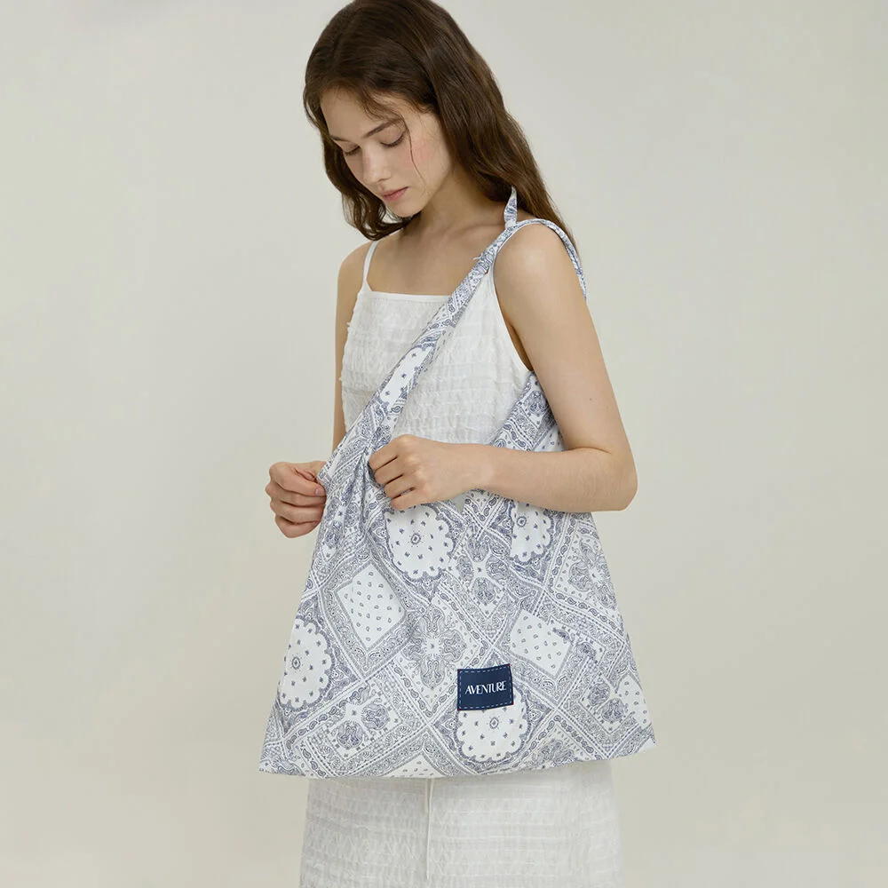 it MICHA 圖案 單肩袋 ITP7AHB710_3colors