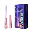 [纖薄/套裝] 本品6ml + 補充裝6ml
