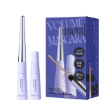 [豐盈/套裝] 本品4ml (+補充裝4ml)