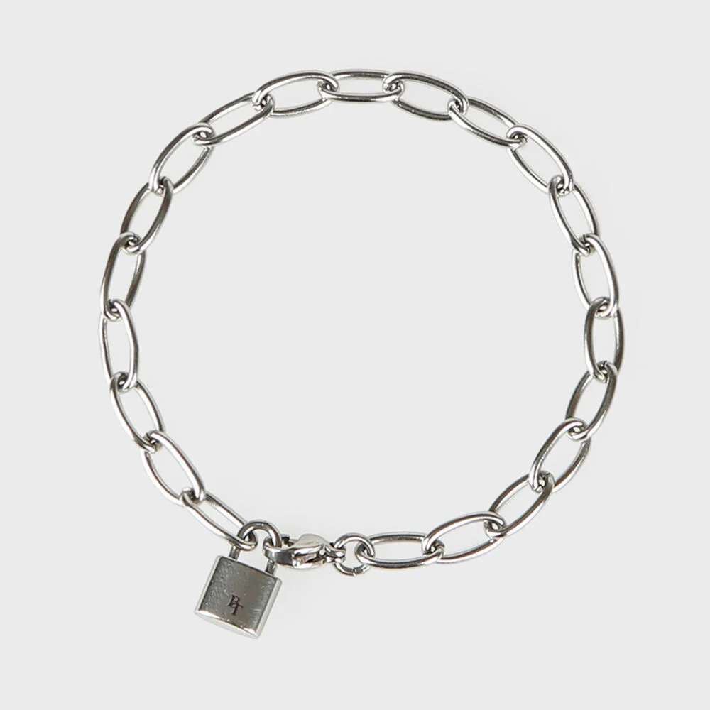B.LOCK BRACELET 01