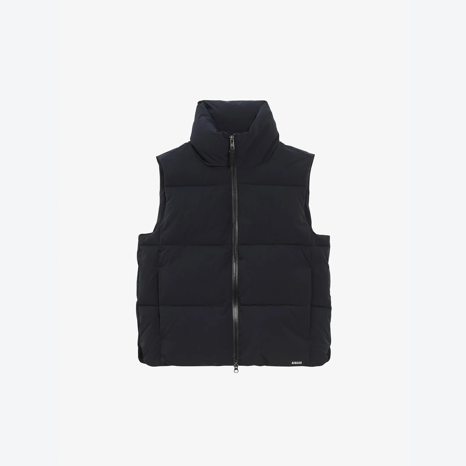 女裝 無袖 Puffer 外套 AIW25WOUI001NOI