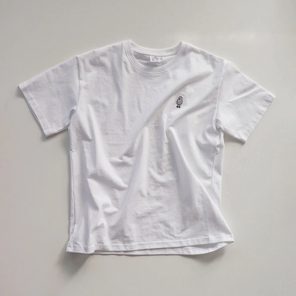 my little sayho t-shirt (white)
