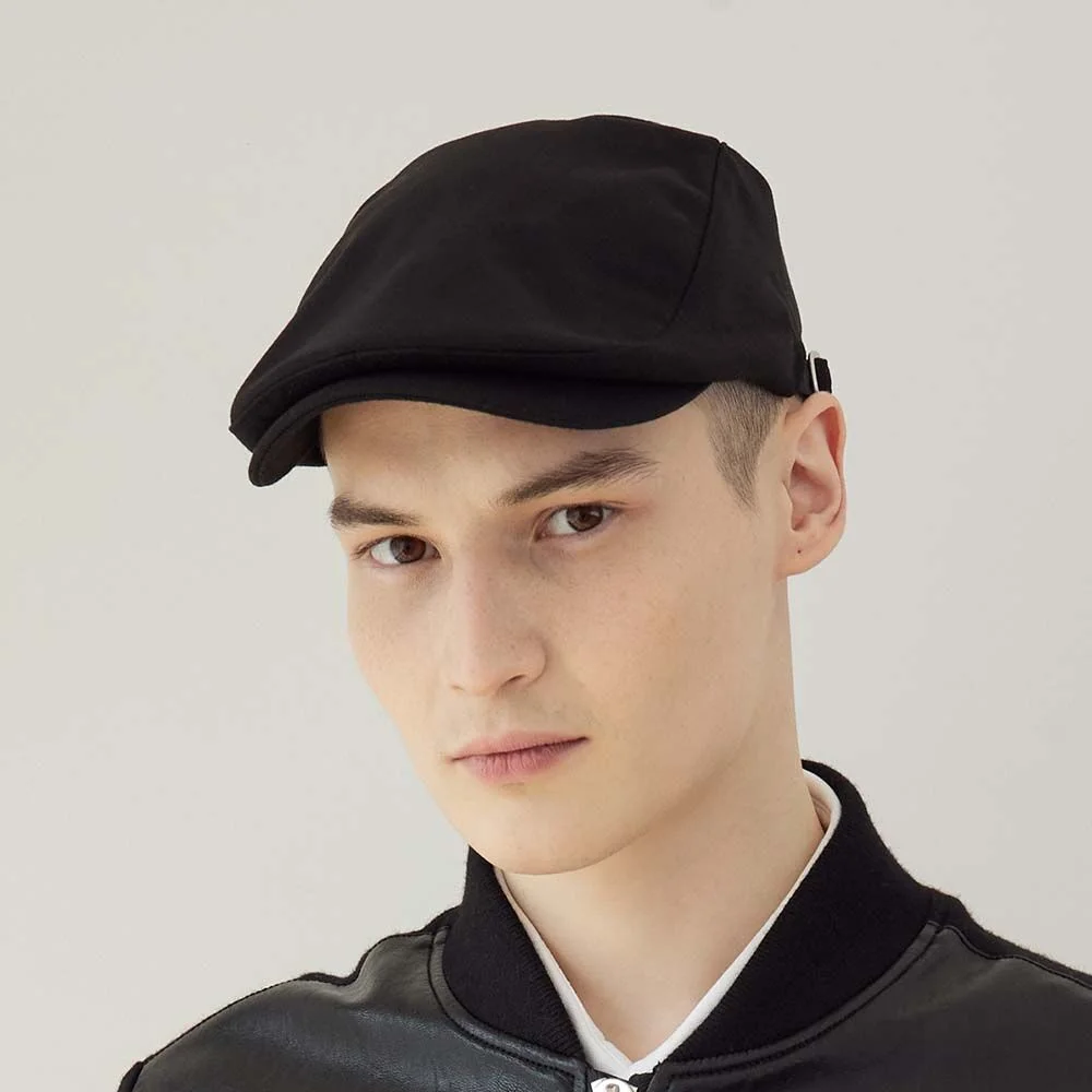 Plus Size Hunting Cap (F/W) 加大 尺寸 獵人帽 (F/W) (禮品包裝)