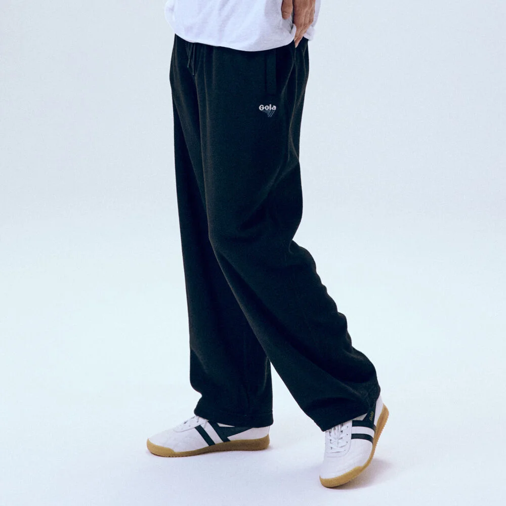 FLEECE EASY PANTS