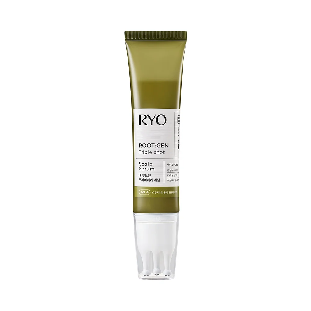 [單品] 精華液 60ML