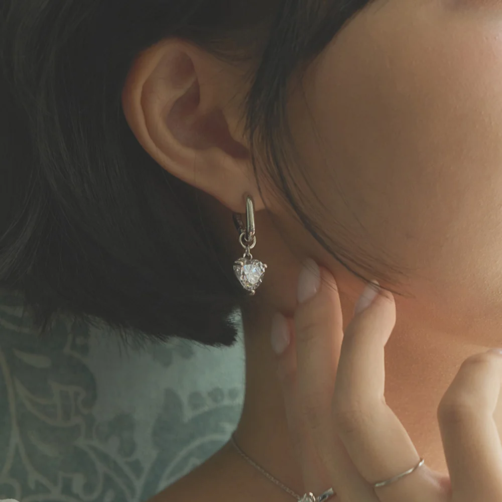 PRAGMA Earrings