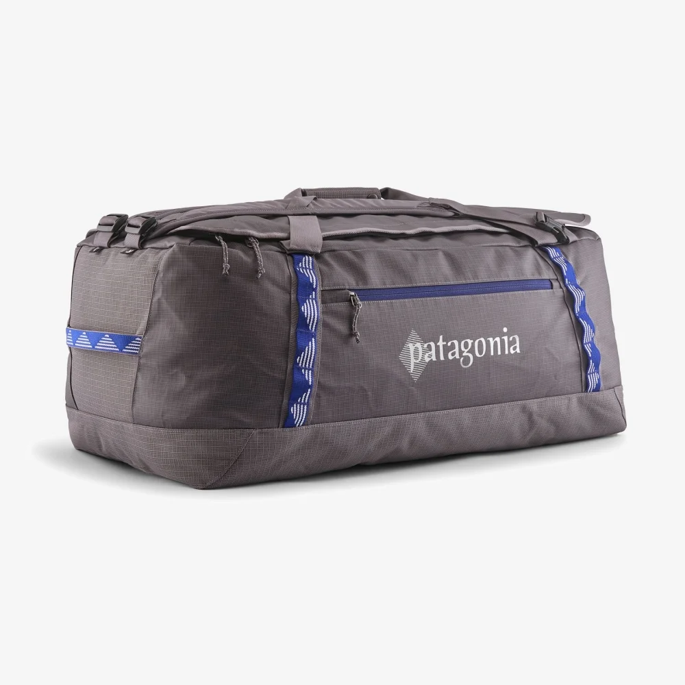 黑色 孔 Duffle 70L 49348R7 (HTMY)