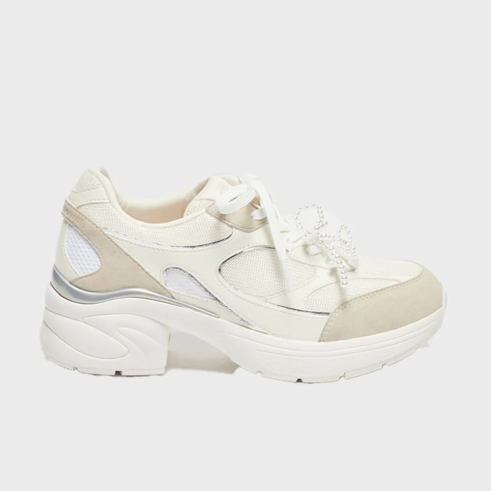 Muse run sneakers(ivory)_DG4DA26511IVY