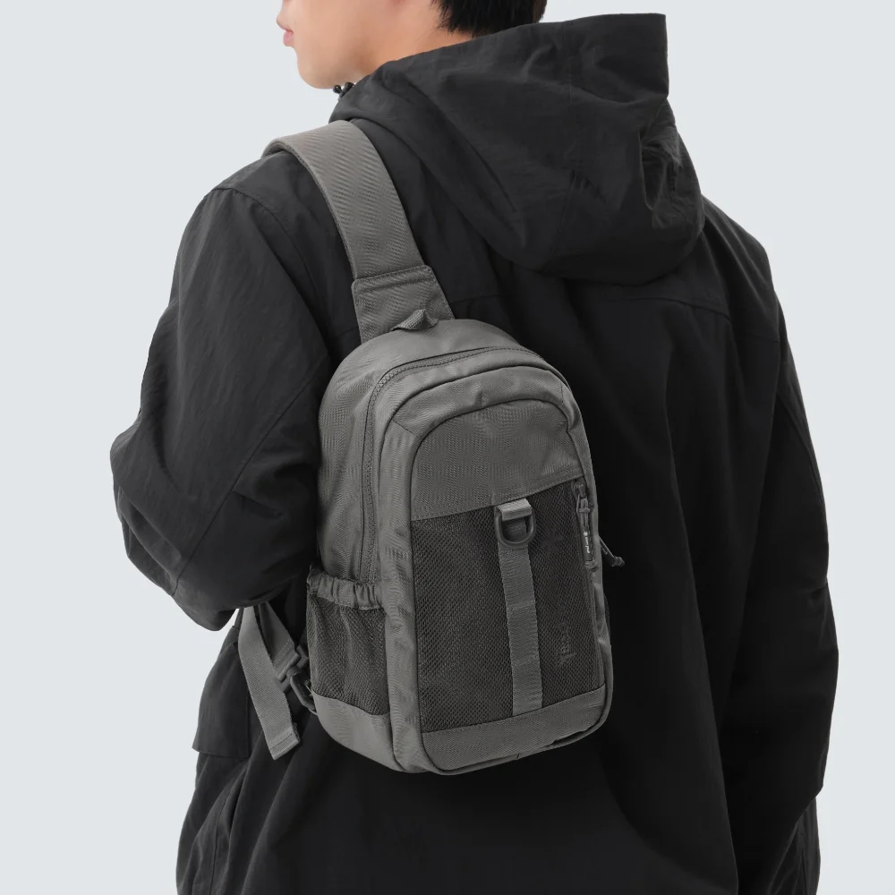 Winzel 露跟鞋 7L Dark Khaki (S25SUFBG01)