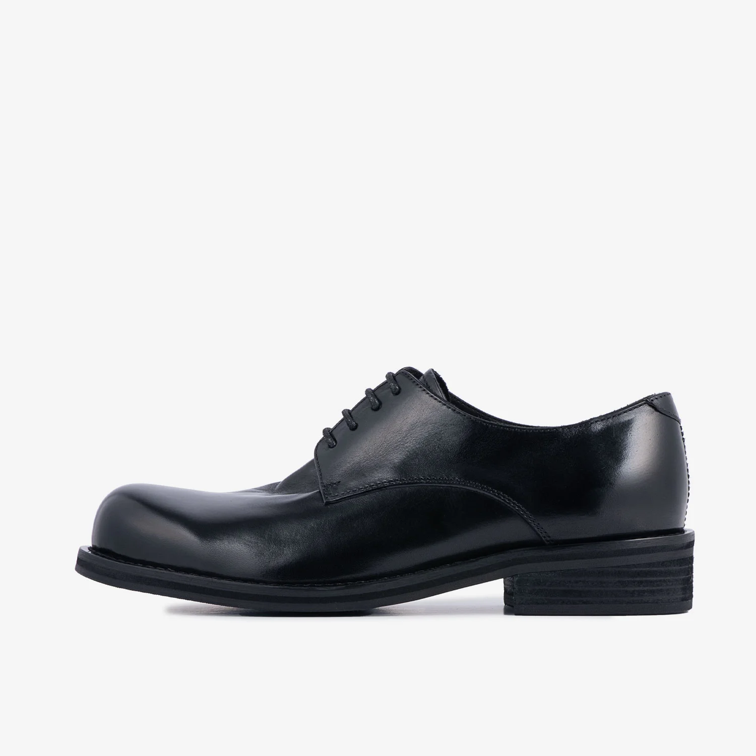 Pony 1_Black