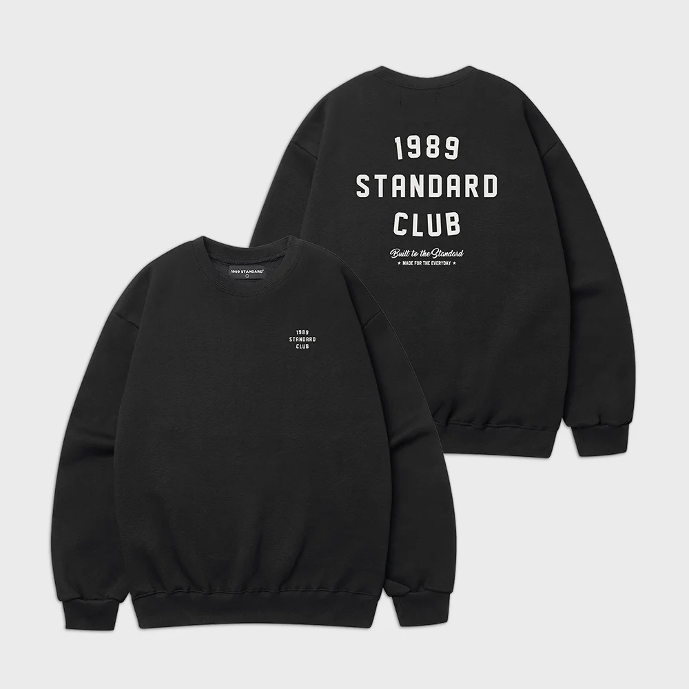 1989 CLUB 衛衣 (STMSTD-0272)