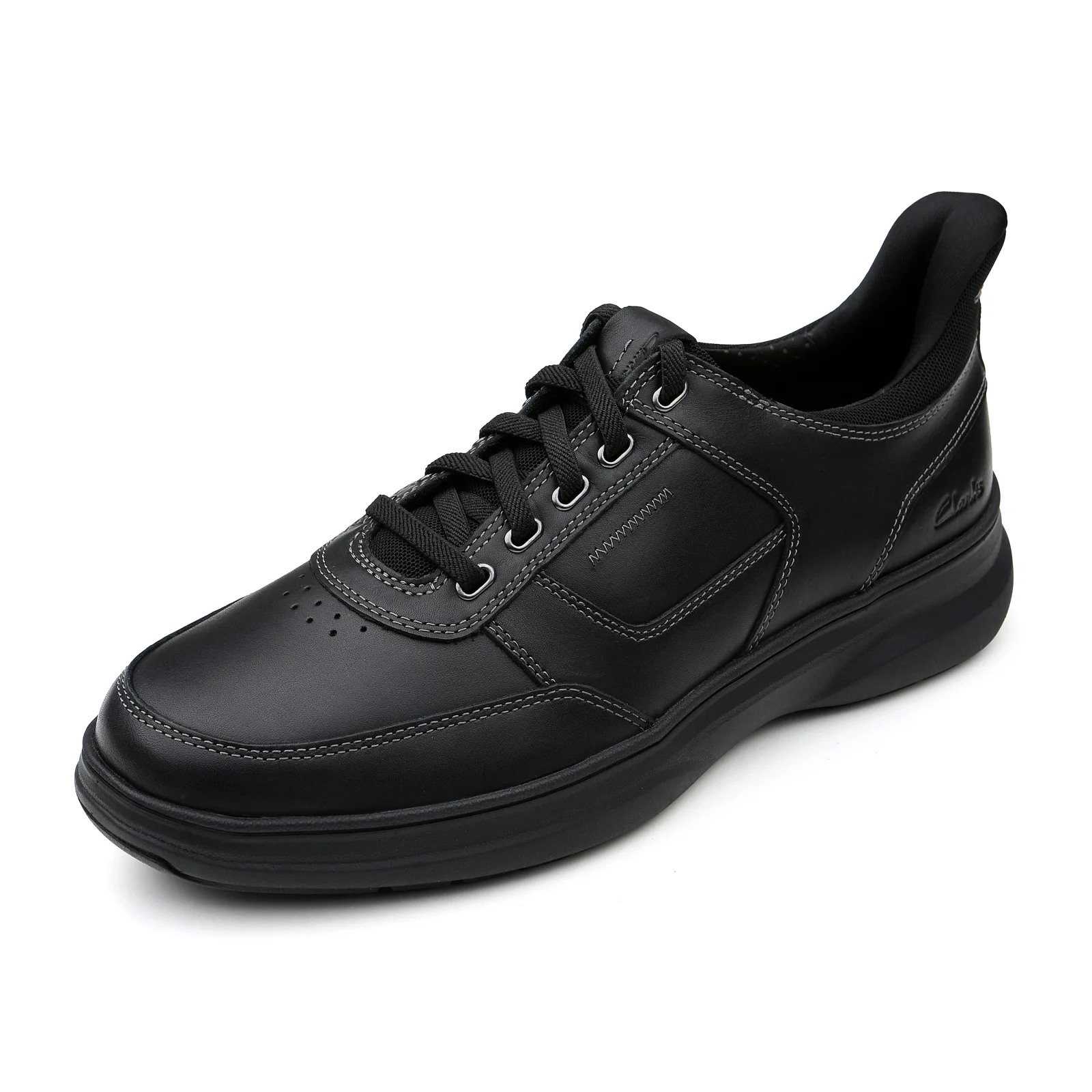 Clarks 男裝 免提 休閒鞋 CLAOXC5803MF1