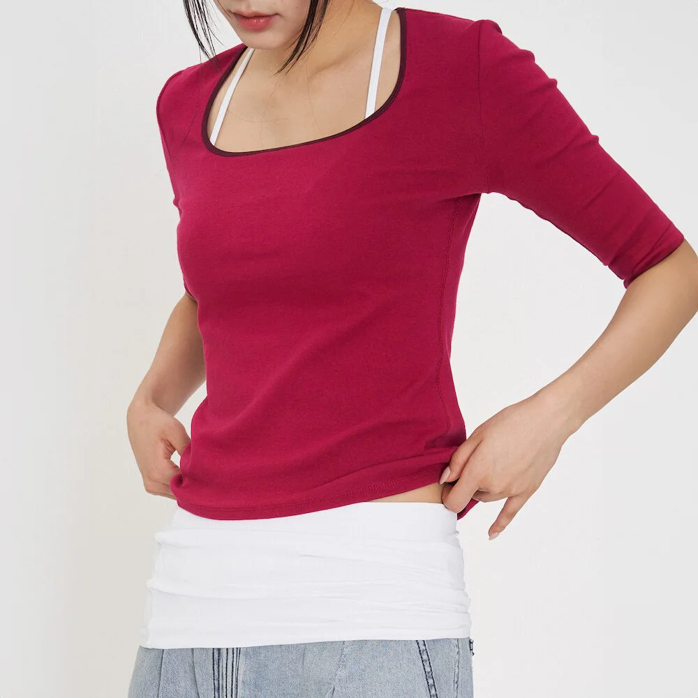 Layred Band Ivory (AG568ZB010)