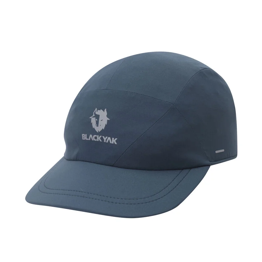 Hard Free Cap