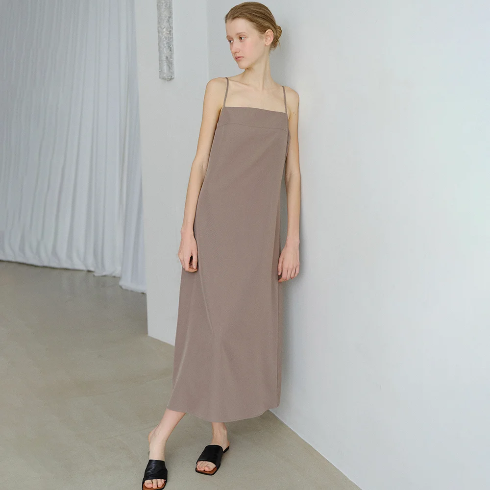 SOFT STRAP OPS_MOCHA BROWN