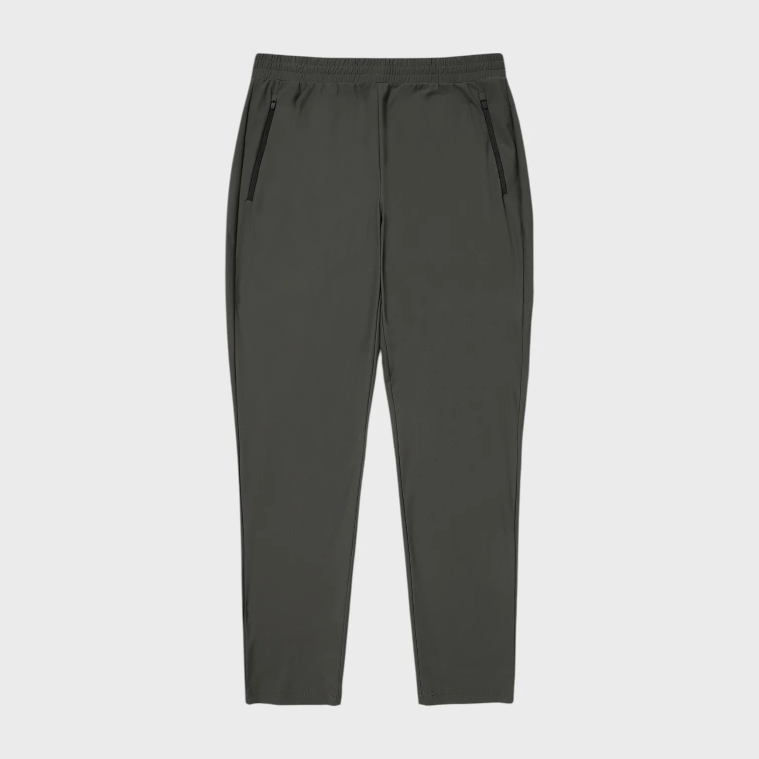 Ossak(OSSAK) MEGA 運動服 褲子 (SET / )_BLACK KHAKI_KMM243196Q