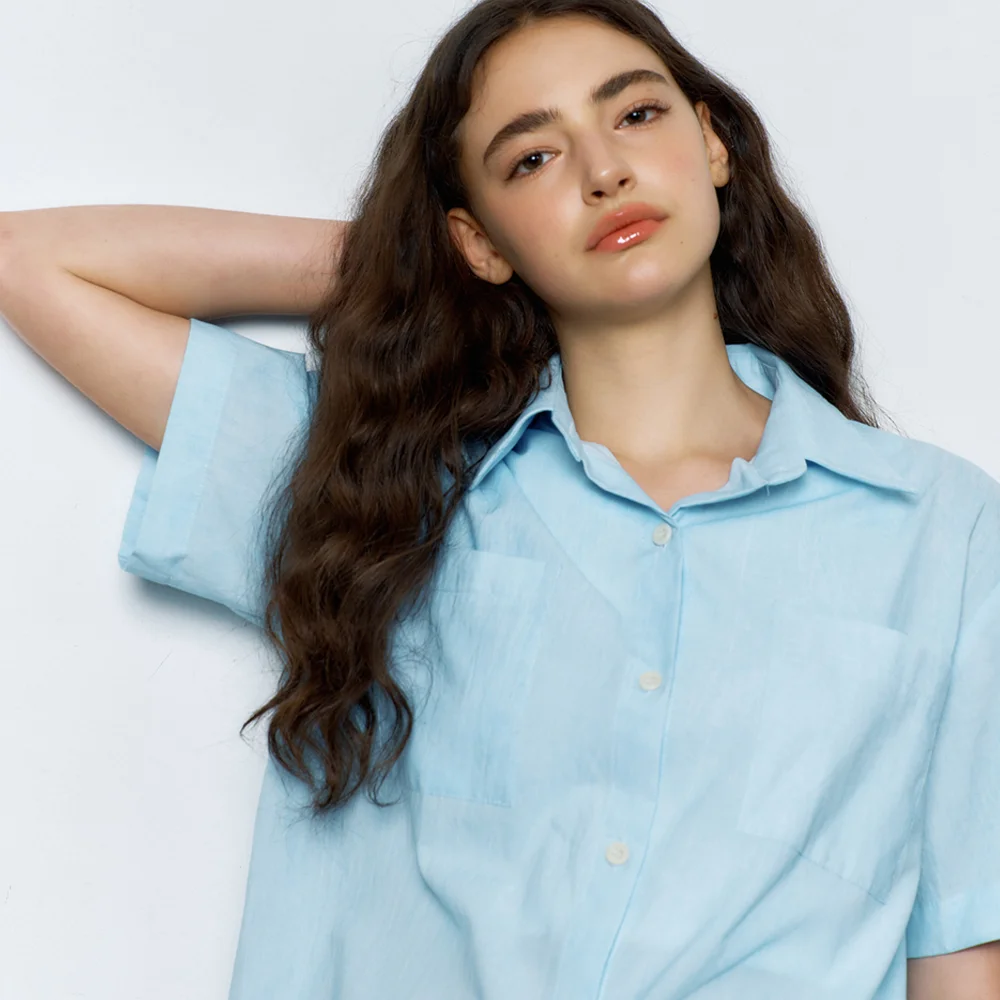 Neph Short-Sleeve Shirt