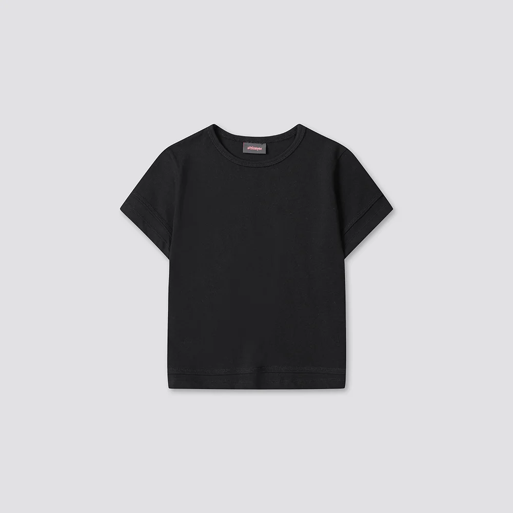 Fling-move 001 Baby tee(Deep sleep)