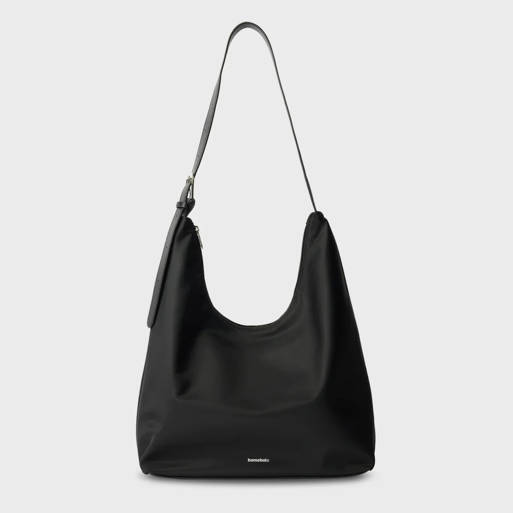 citybag large (City Bag 大碼) - 黑色