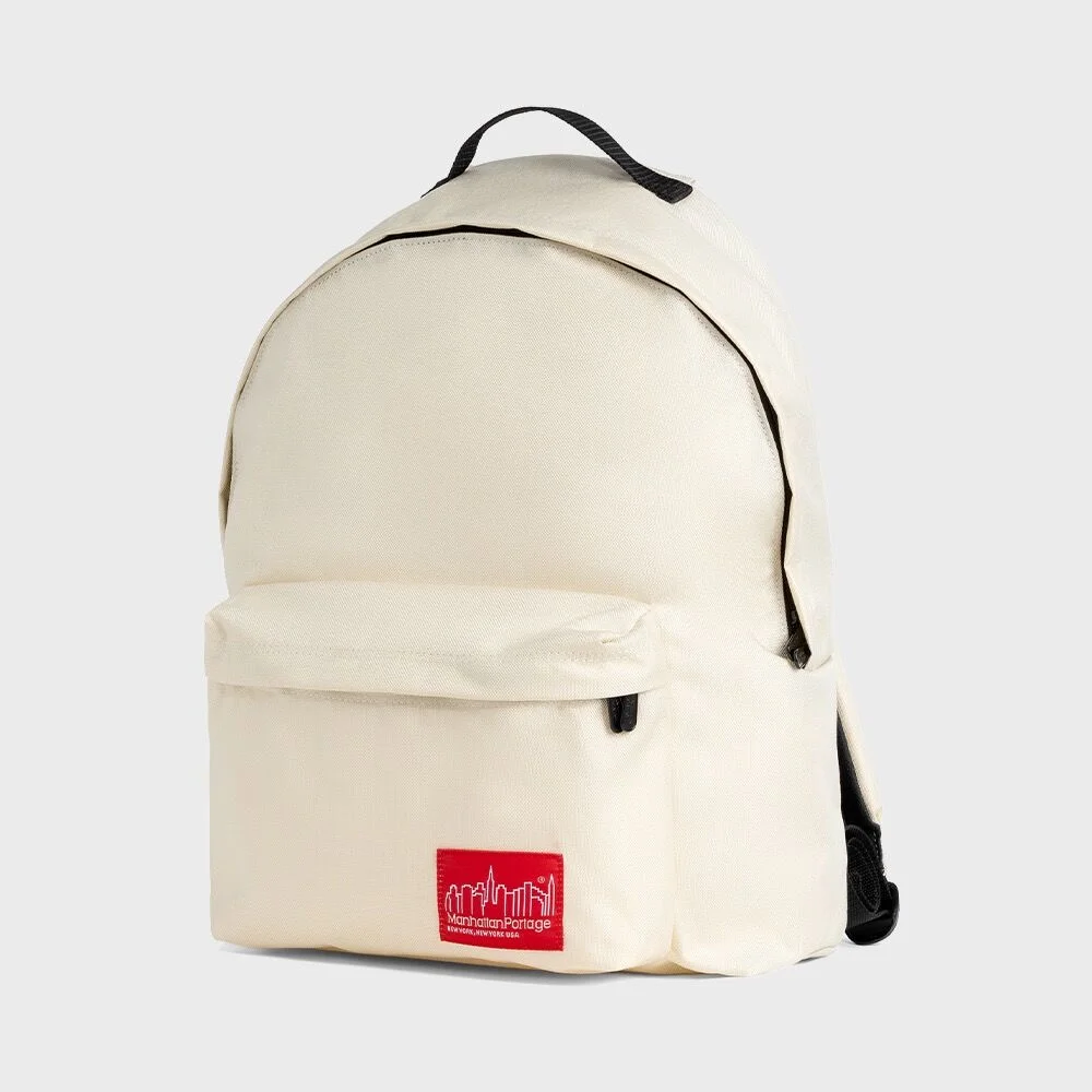 1211 Big Apple 背包 L IVORY