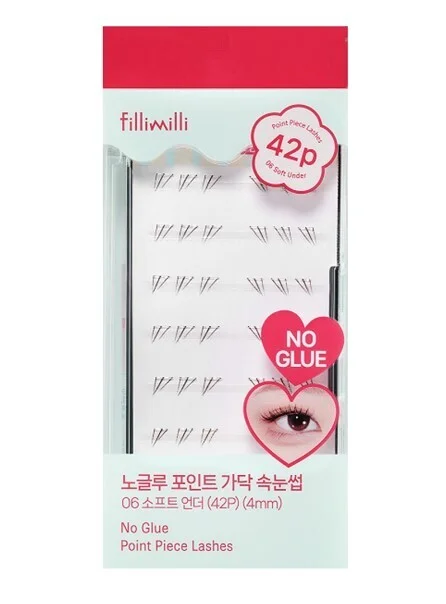 No Glue 06 Soft Under(42P)