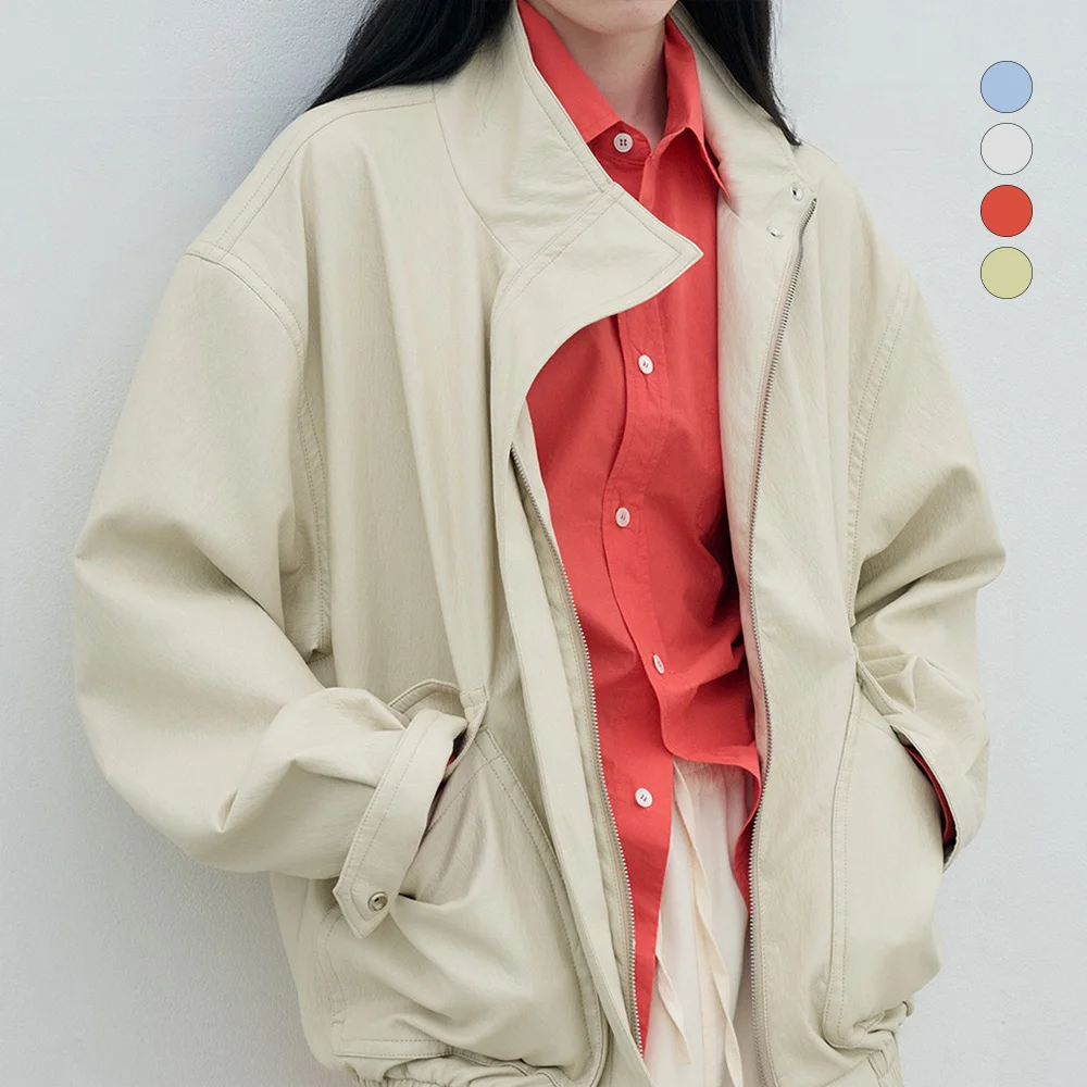 Paper Shirts_4 color