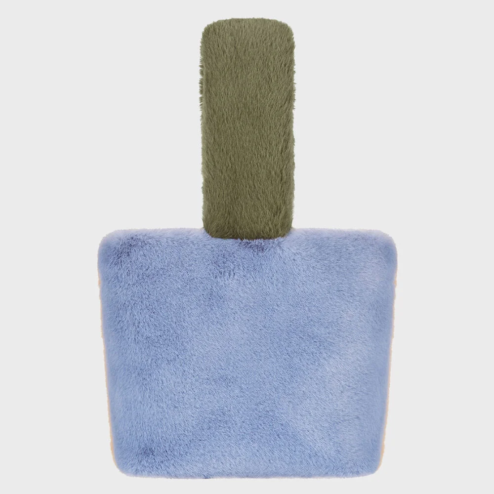 Nina Bag _ Khaki