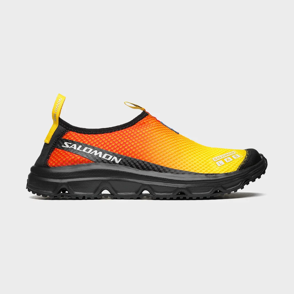 RX Moc 3.0 - 黑色:Lemon:High Risk 紅色 / L47298200