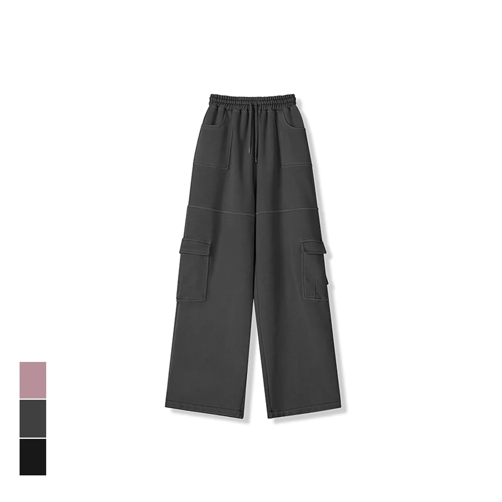 Pigment Other Cargo Pants - 3COL