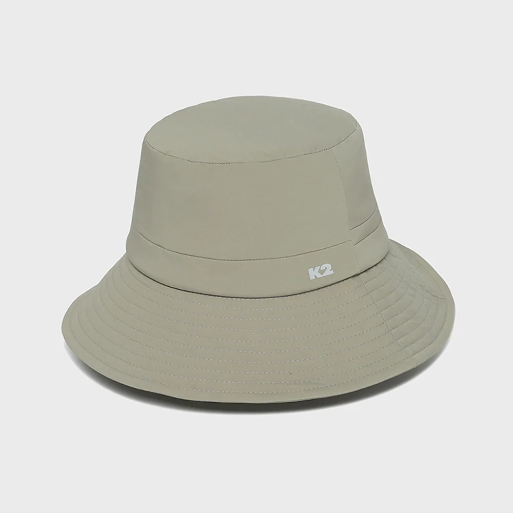 CODE10 STRETCH HAT_D/GRAYISH BEIGE_KUS25C53JS
