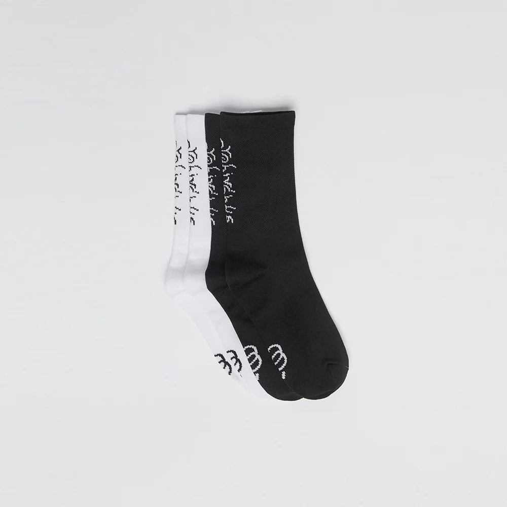 Fling-move 001 Socks(Deep sleep)