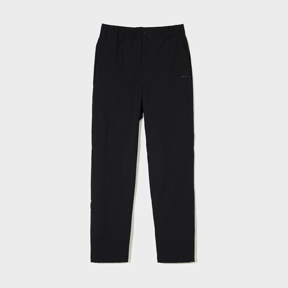 PRIME 2.4 (Prime 2.4) 女裝 羽絨外套 褲子_Black_DWW24305Z1