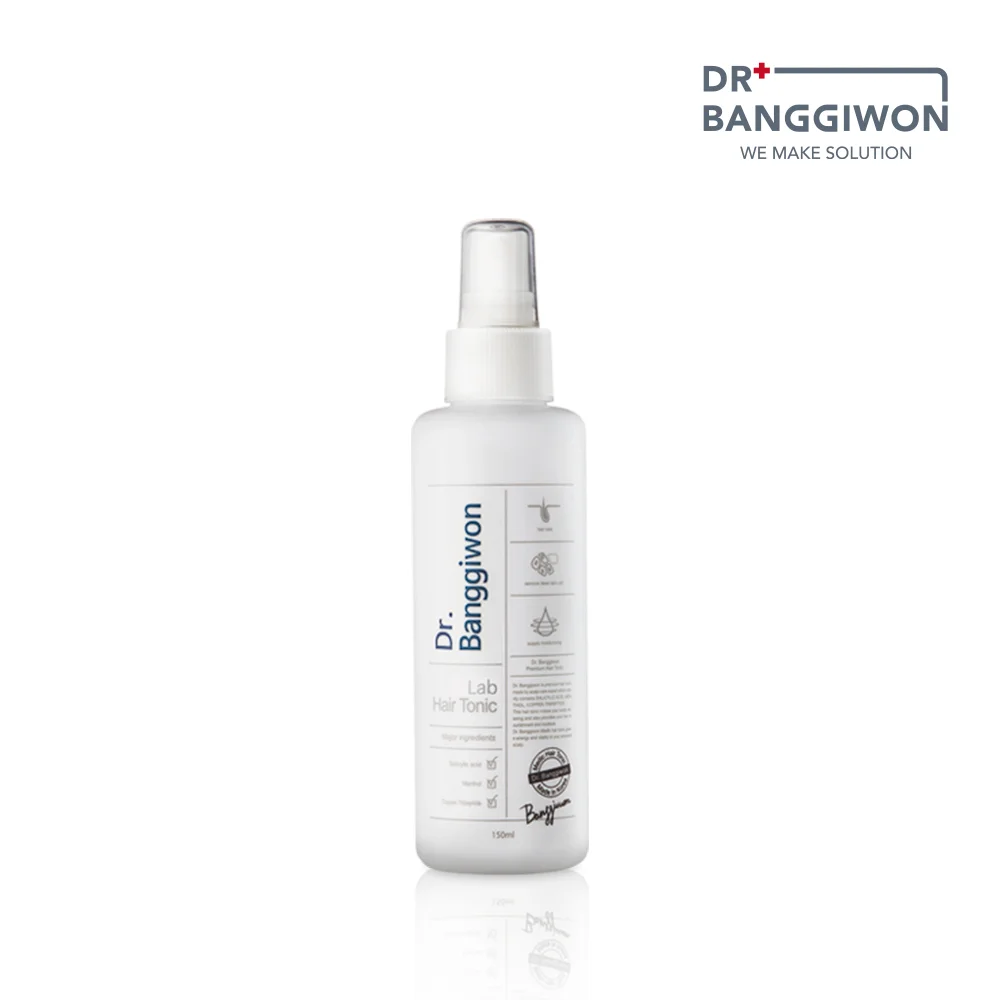 Lab 頭皮調理液 150ml