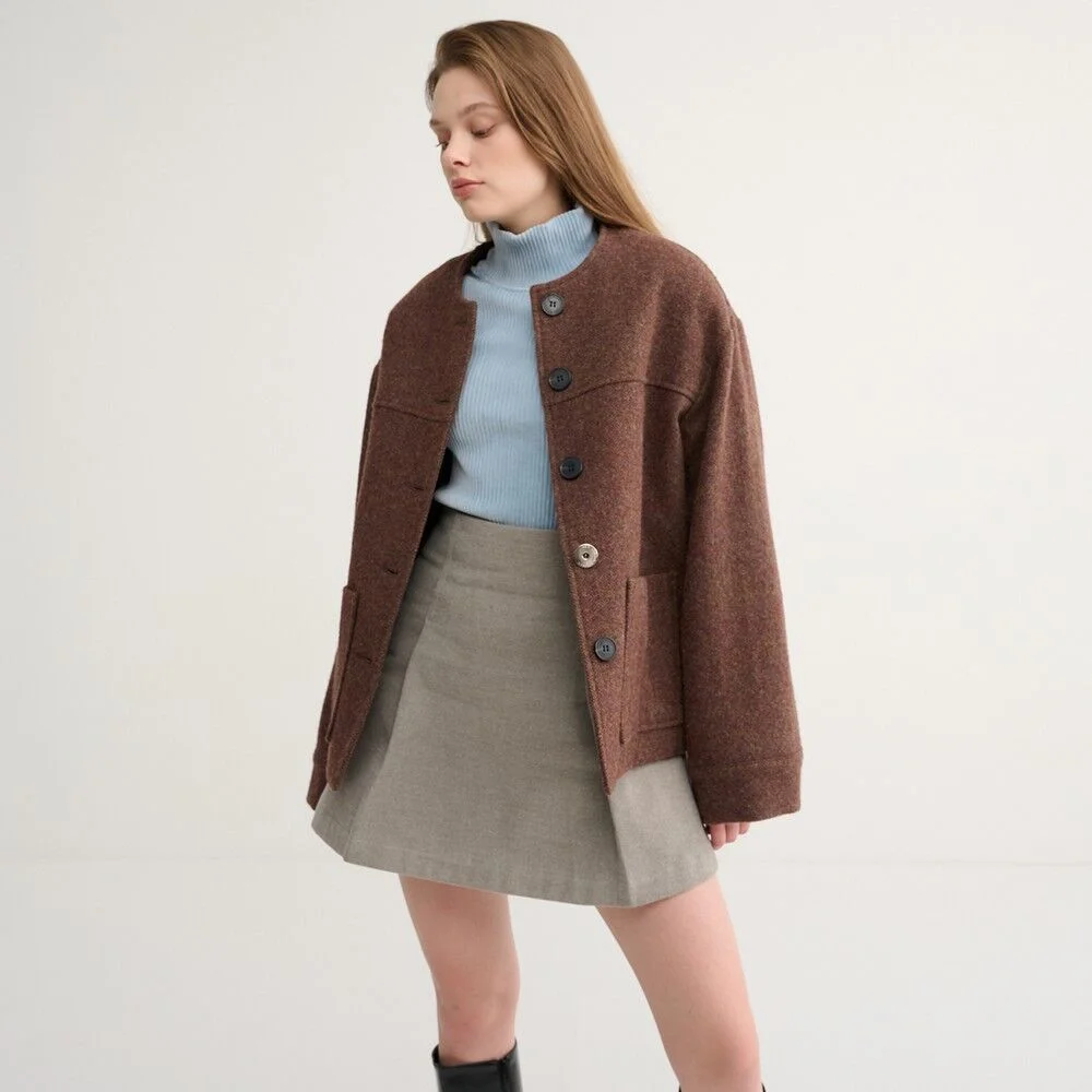 Harris Jacket