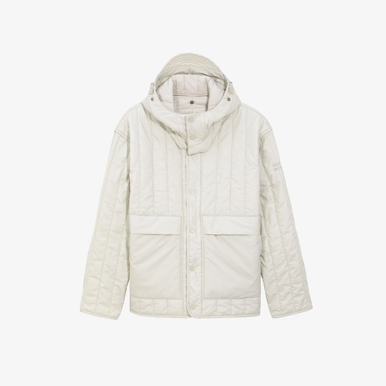 連帽衫 絎縫 外套 Aigle Experience By Etudes Studio AIW24MOUI004MOO