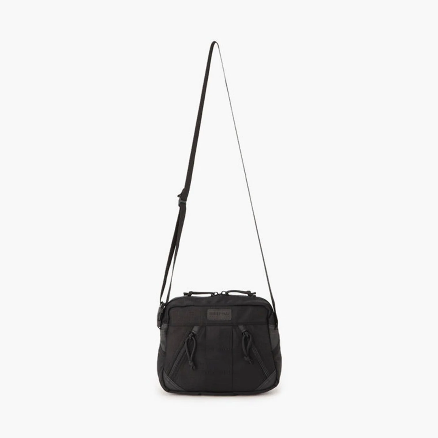DELTA STANDARD SLASHER MINI SQD_BLACK