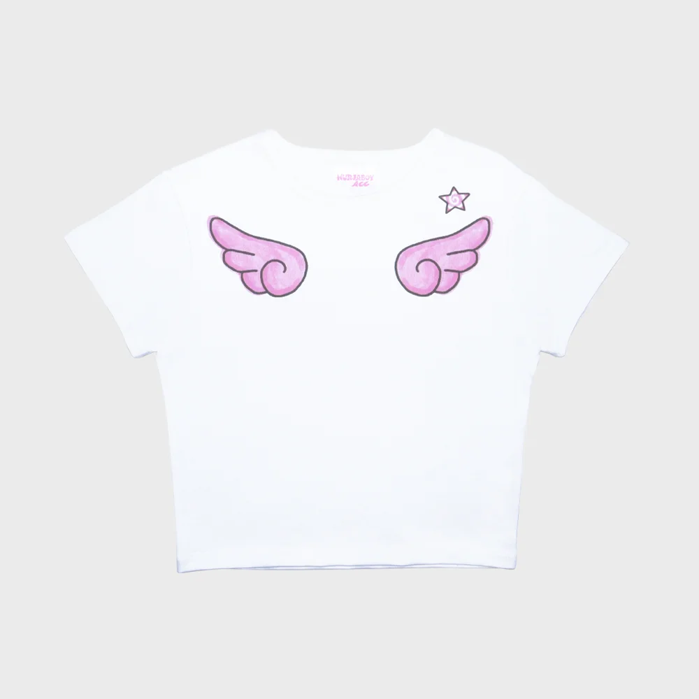 wings t-shirts