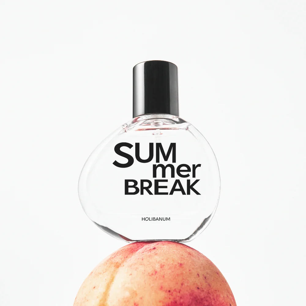 Holy Barnum Eau de 淡香水 30ml 夏季 Break