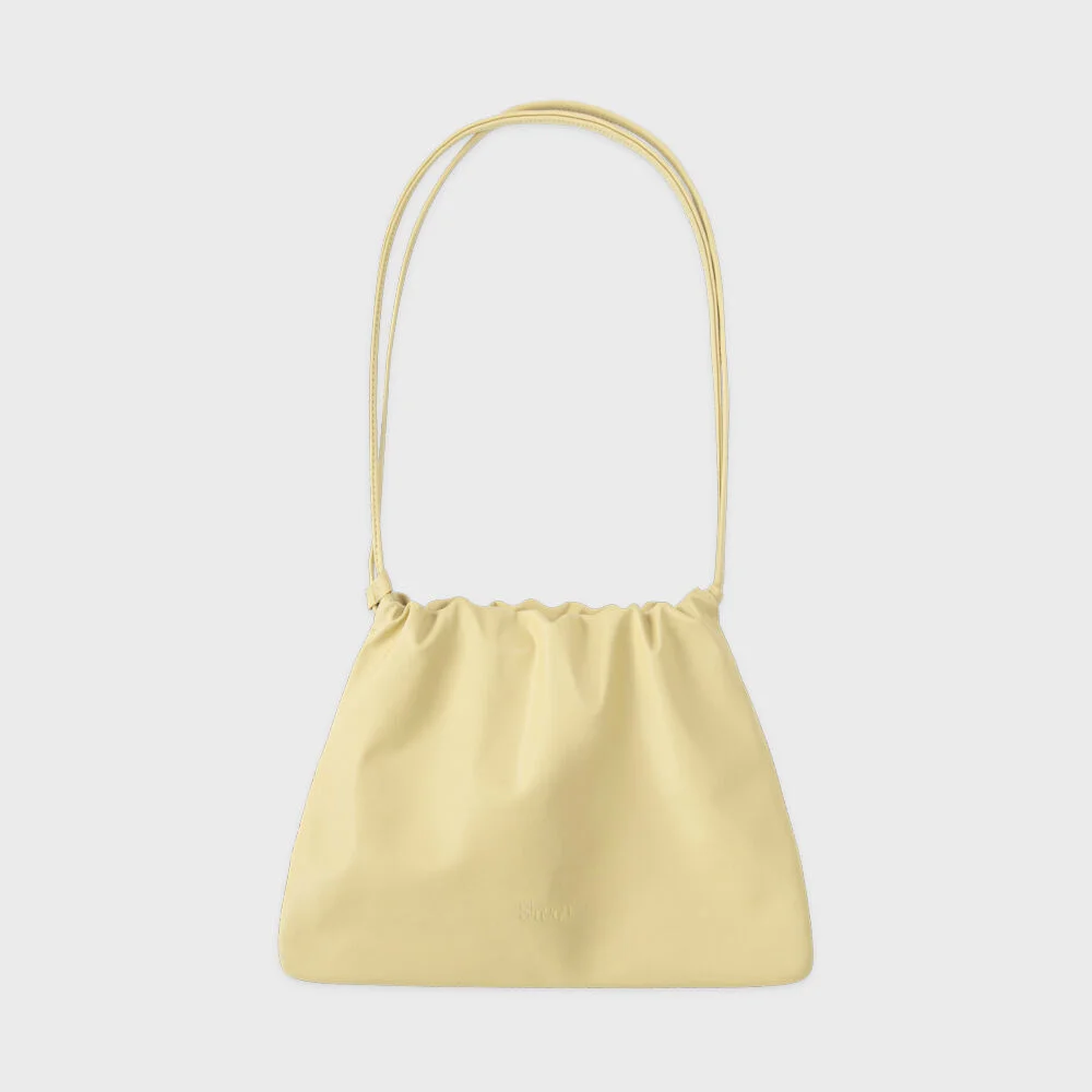 Dumpling Bag (Butter)