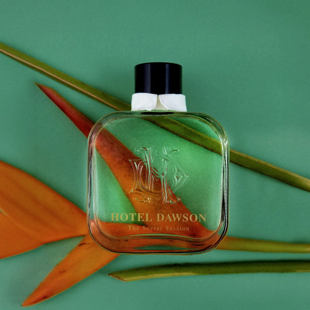 Hotel Dawson 擴香 The Secret Session 250ml