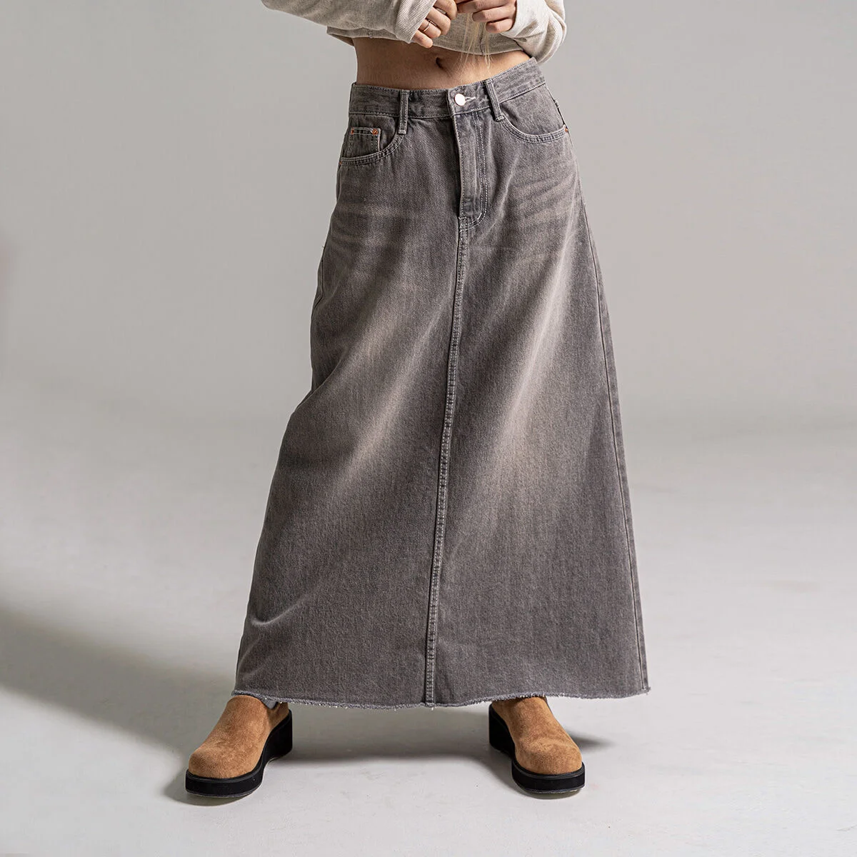Grill Skirt