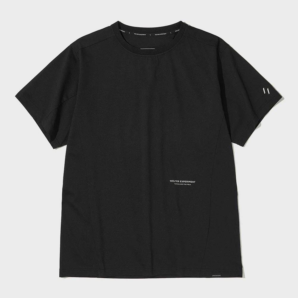 PRESPA T-SHIRT_BLACK_WDT011