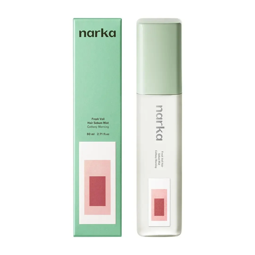 [單品] Sebum 霧色 80ml